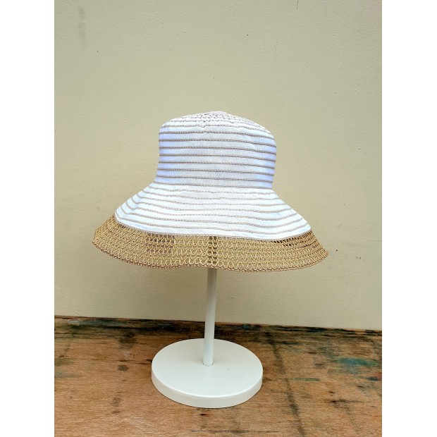 Grevi vasarinė skrybėlė